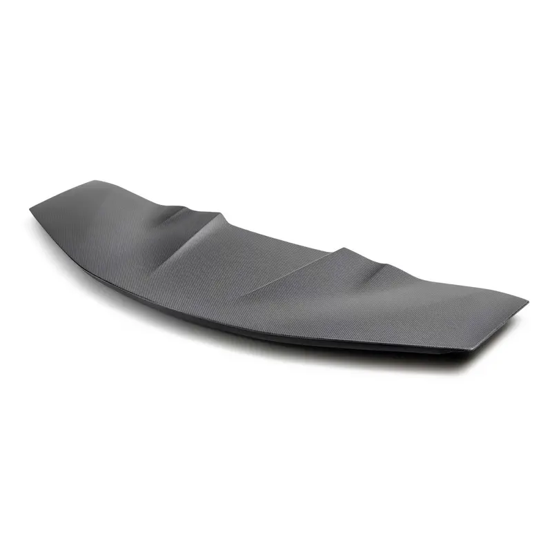 Anderson Composites 20-25 Chevrolet C8 Convertible Carbon Fiber Decklid 1