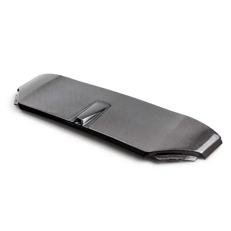 Anderson Composites 20-25 Chevrolet C8 Convertible Carbon Fiber Rear Roof Panel 1