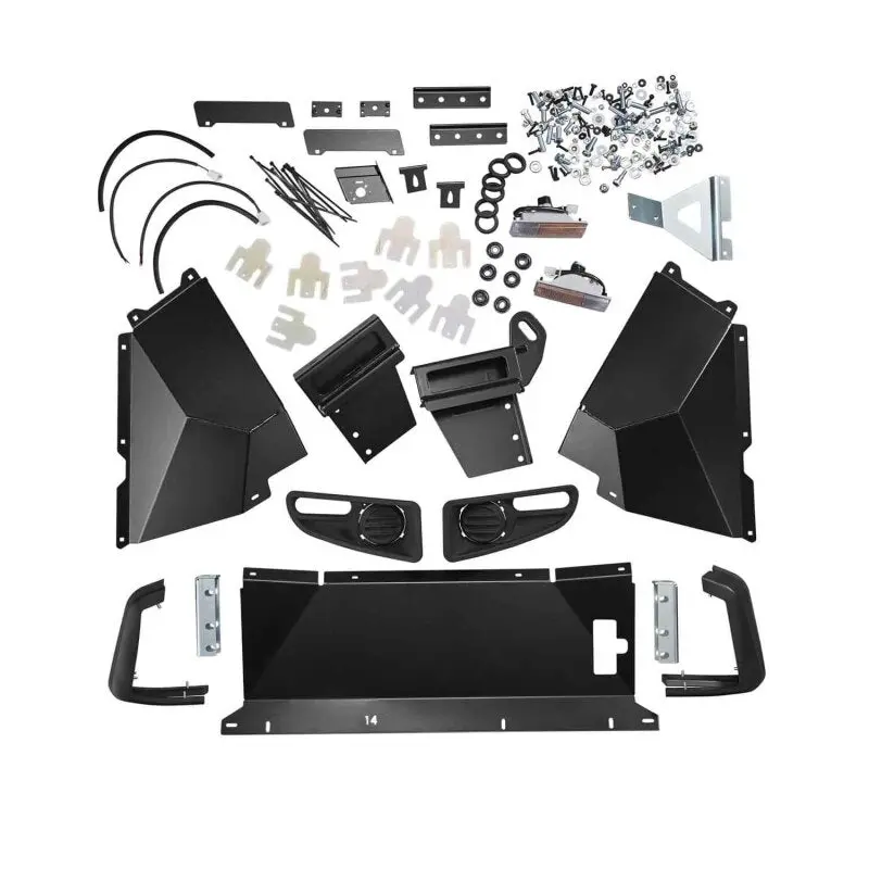 Arb Bumper Mounting Kit For 3450480 1