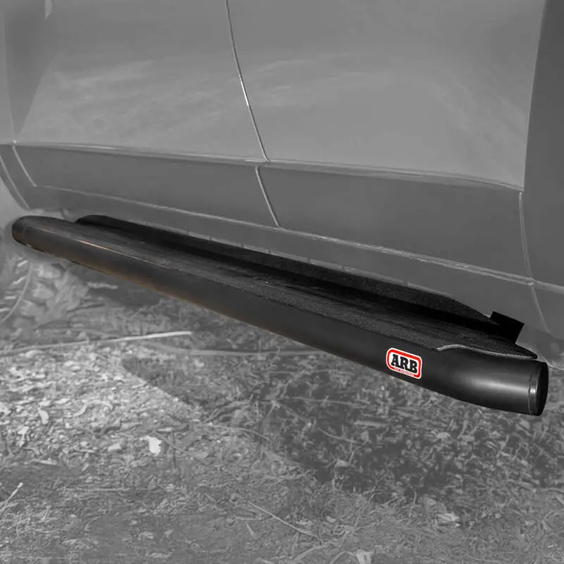 Arb Summit Side Step Kit Toyota Land Cruiser 250 2024+ 1