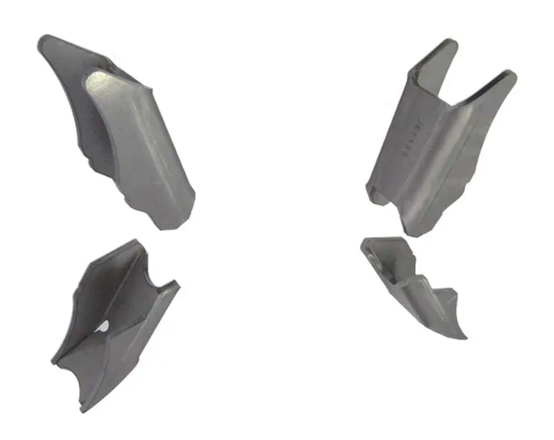 Artec Industries 07-18 Jeep Wrangler Jk Inner C Gussets 1