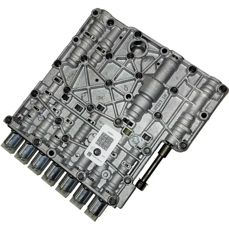 Ats Diesel 15-19 Ford 6.7L Power Stroke 6R140 Valve Body Assembly 1
