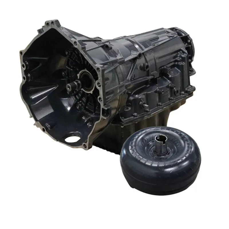 Bd Diesel 14-21 Chevy/Gmc 1500 Roadmaster 6L80 Transmission & Converter Package- (4Wd) 1