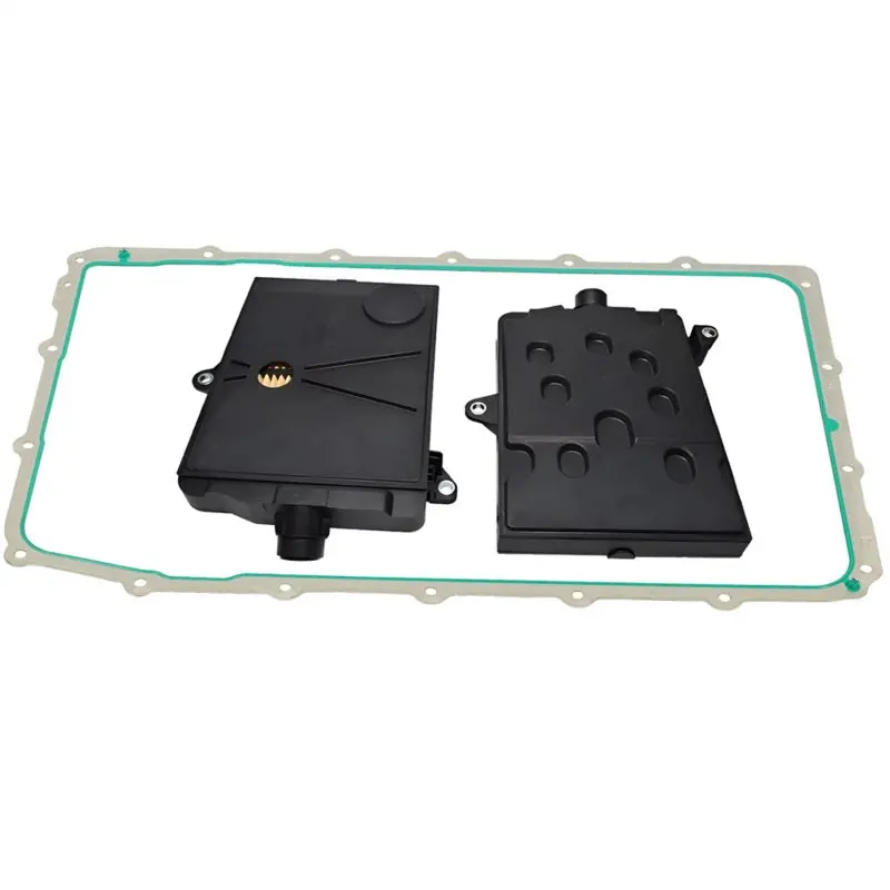 Bd Diesel 17-24 Ford 10R80 Transmission Filter Service Kit 1
