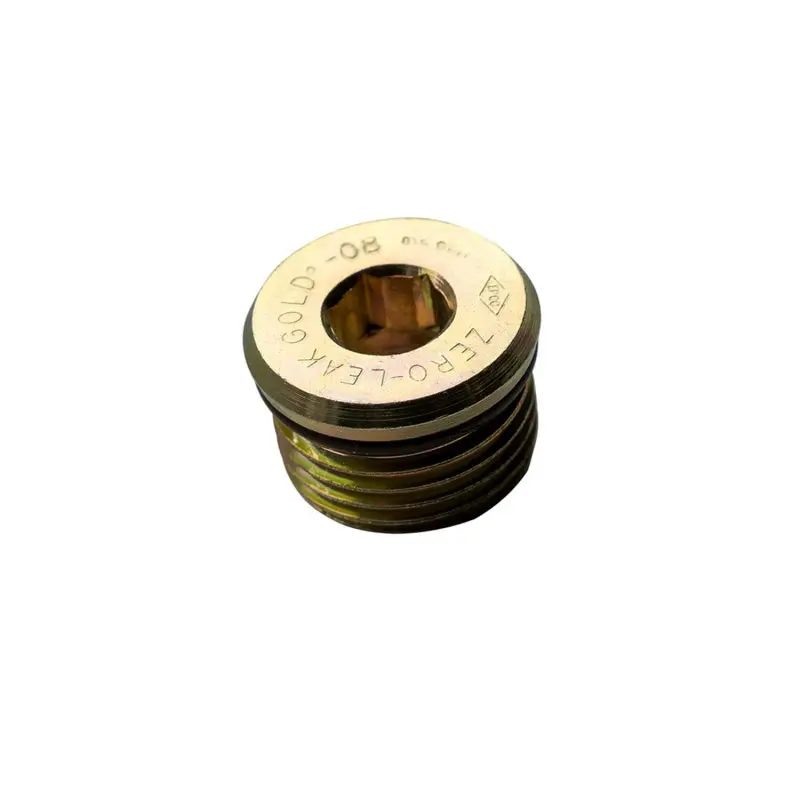 Bd Diesel Drain Plug For Deep Transmission Part 1061716 1