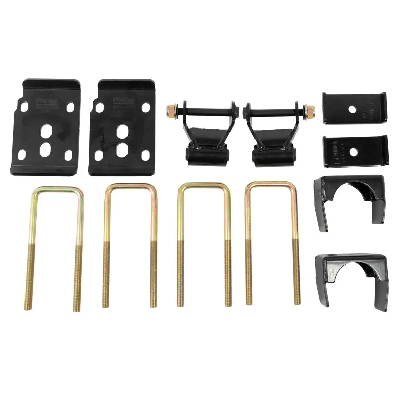 Belltech Flip Kit 2021 Ford F150 (All Cabs) 2Wd-6.5In. / 4Wd-7.5In. 1