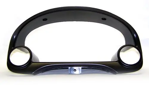 Blox Racing Gauge Cluster 1996-2000 Honda Civic 1