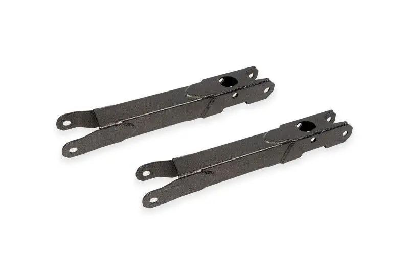 Bmr 16-24 Chevrolet Camaro (6Th Gen) Non-Adjustable Rear Lower Control Arm - Black Hammertone 1