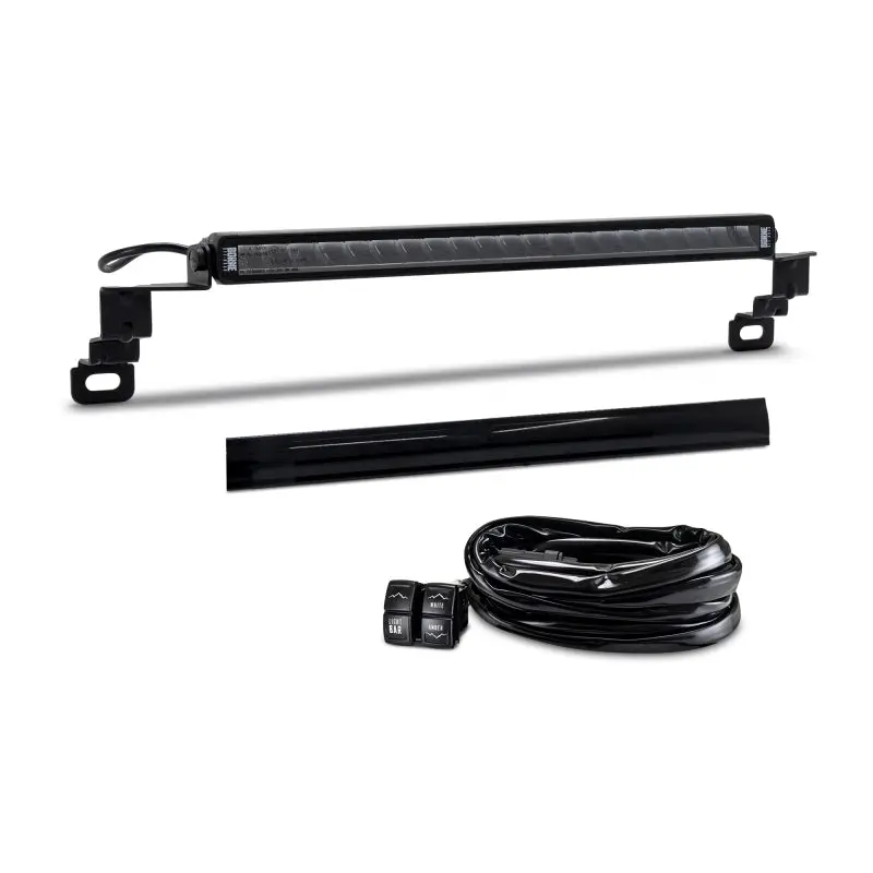 Borne Off-Road 2021+ Ford Bronco Direct Fit Light Bar - Standard Bumper - 20In 1