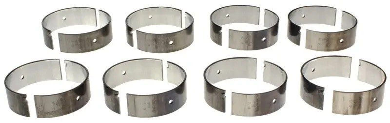 Clevite Chevrolet V8 262-265-267-294-305-307-325-346-350-365-400 1967-03 Con Rod Bearing Set 1