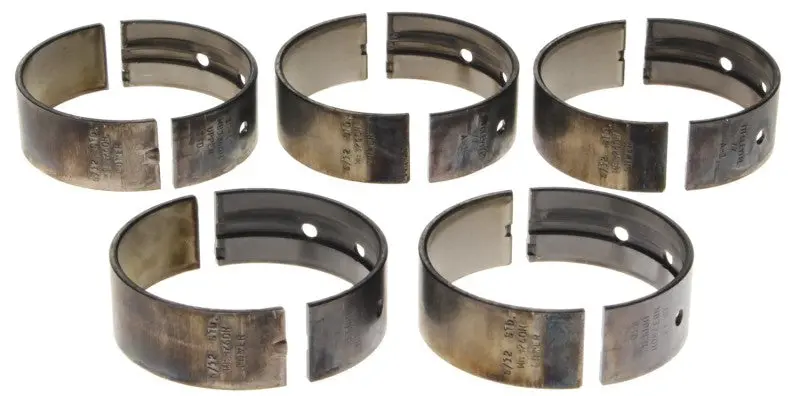 Clevite Honda/Acura 1.7L/ 1.8L B16 - B18 Series Ms2265al & Upper From Ms1804h Main Bearing Set 1