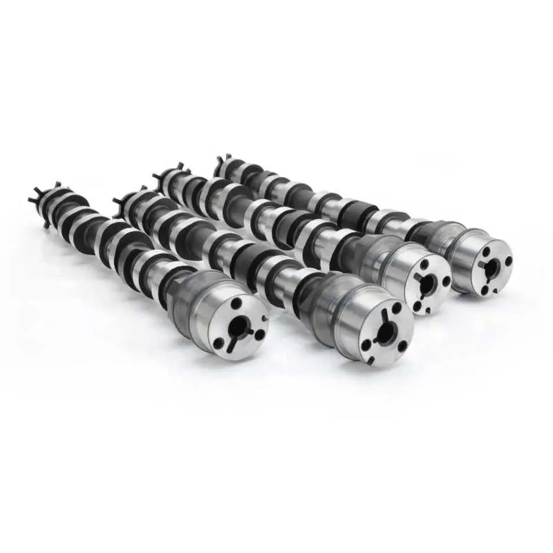 Comp Cams Camshaft Kit 11-14 Ford 5.0L Coyote Engine F50cy Cyr271h-125 1