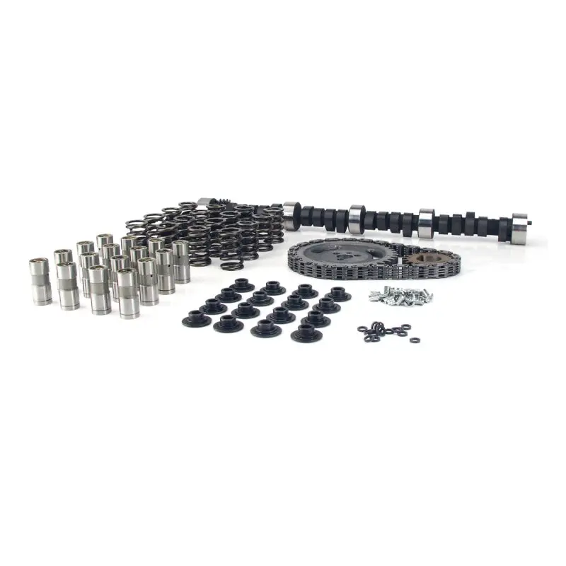 Comp Cams Camshaft Kit Cs 287T H-107 Mt 1
