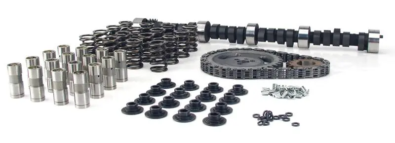 Comp Cams Camshaft Kit Cs Xe268h-14 1