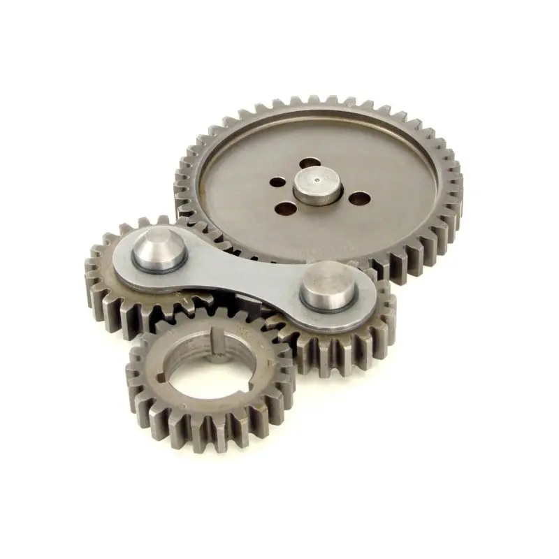 Comp Cams Hi-Tech Gear Drive System Chevy 1
