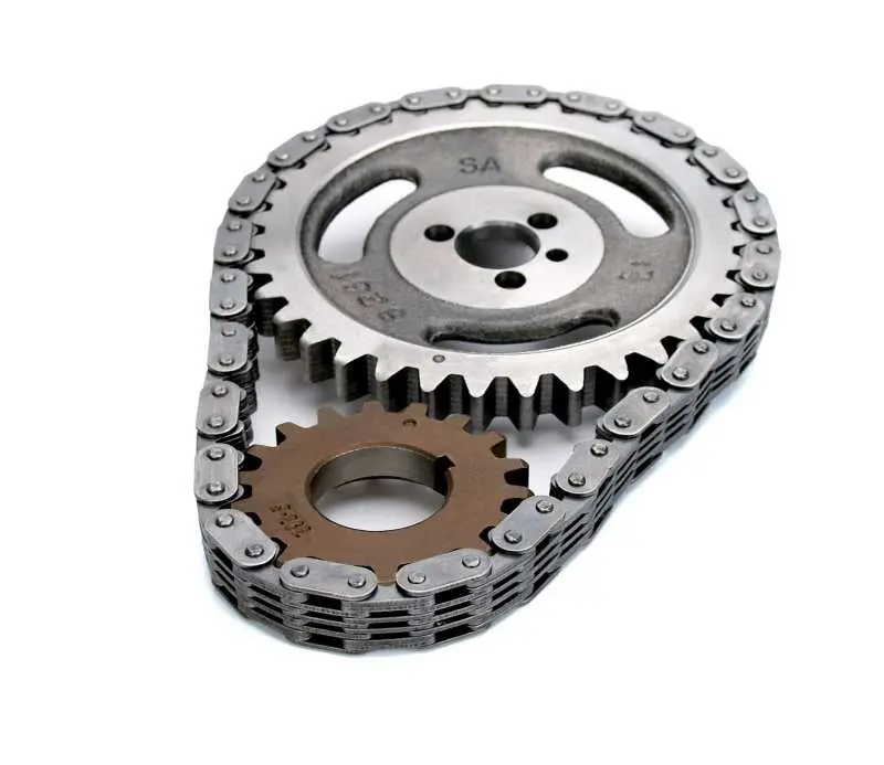 Comp Cams High Energy Timing Chain Set 1