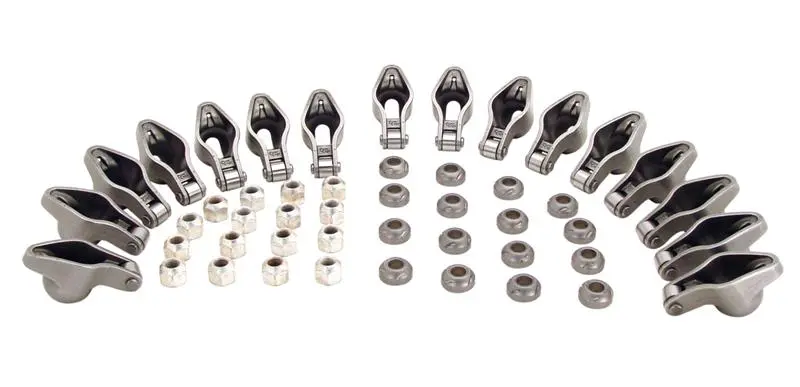 Comp Cams Magnum Roller Rockers Cs 1.52 1
