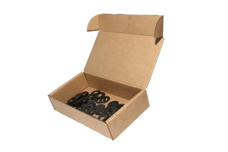 Comp Cams Spring Shims Eb .030 X 1.250In 1