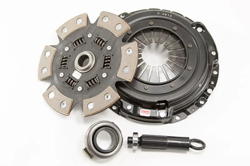 Competition Clutch 1991-1996 Nissan Pulsar Sr20det Stage 1 Clutch Kit 1
