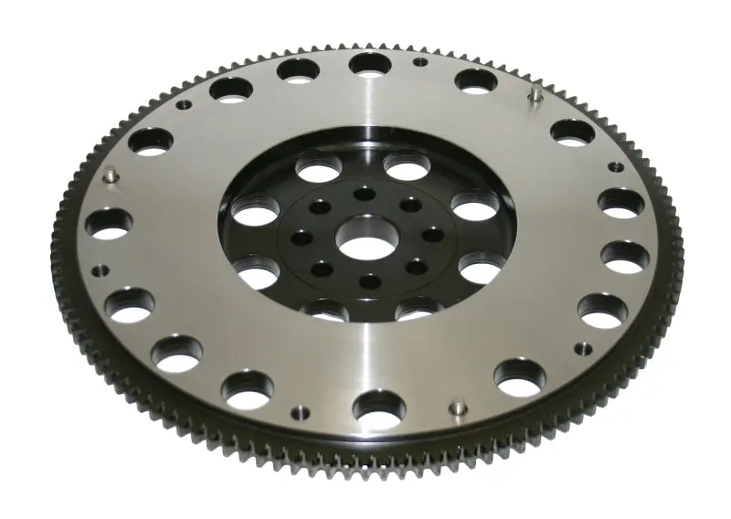 Competition Clutch Genesis 3.8L Stainless Steel Flywheel Upgrade 1