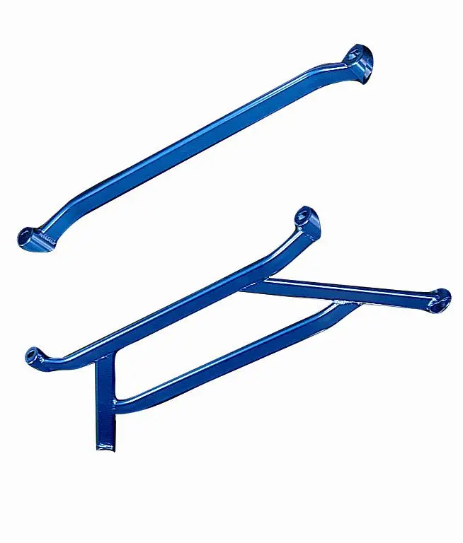 Cusco Lower Arm Type I Rear Ap1 Ap2 S2000 1
