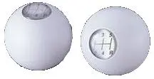 Cusco Misc Shift Knob Toyota/Subaru 12X1.25 1