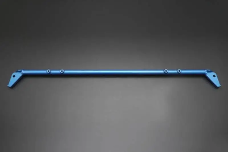 Cusco Power Brace Trunk Harness Bar 2020+ Toyota Supra (A90) 3.0L Turbo 1