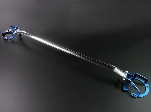 Cusco Strut Bar Type Os Front Scion Fr-S / Subaru Brz / Toyota 86 Rhd And Lhd 1
