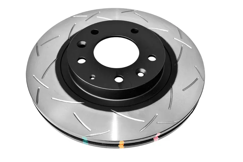 Dba 06+ Mx-5 Miata Front Slotted 4000 Series Rotor 1