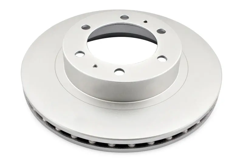Dba 11-17 Toyota Tacoma En-Shield Standard Front Brake Rotor 1