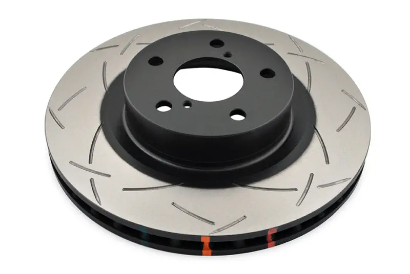 Dba 12+ Subaru/Scion Brz/Fr-S Limited & Premium (Au Spec)/ 08-13 Wrx Front Slotted 4000 Series Rotor 1