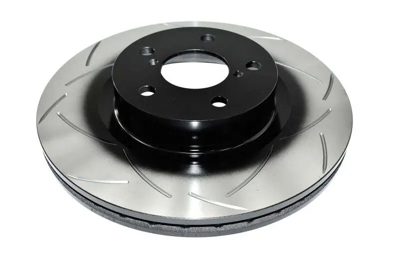 Dba 12+ Subaru/Scion Brz/Fr-S Limited&Premium (Au Spec)/ 08-13 Wrx Front Slotted Street Series Rotor 1