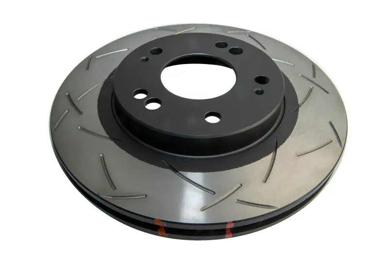 Dba 94-98 Eclipse Awd / 90-95 3000 Gt & Gt-Sl Front Slotted 4000 Series Rotor 1
