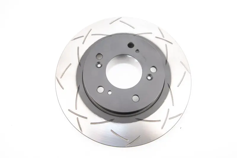 Dba 97-01 Integra Type R Front Slotted 4000 Series Rotor 1