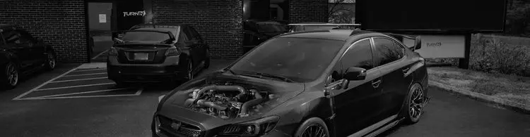 Deatschwerks Install Kit For Dw620r - Universal Fitment 1