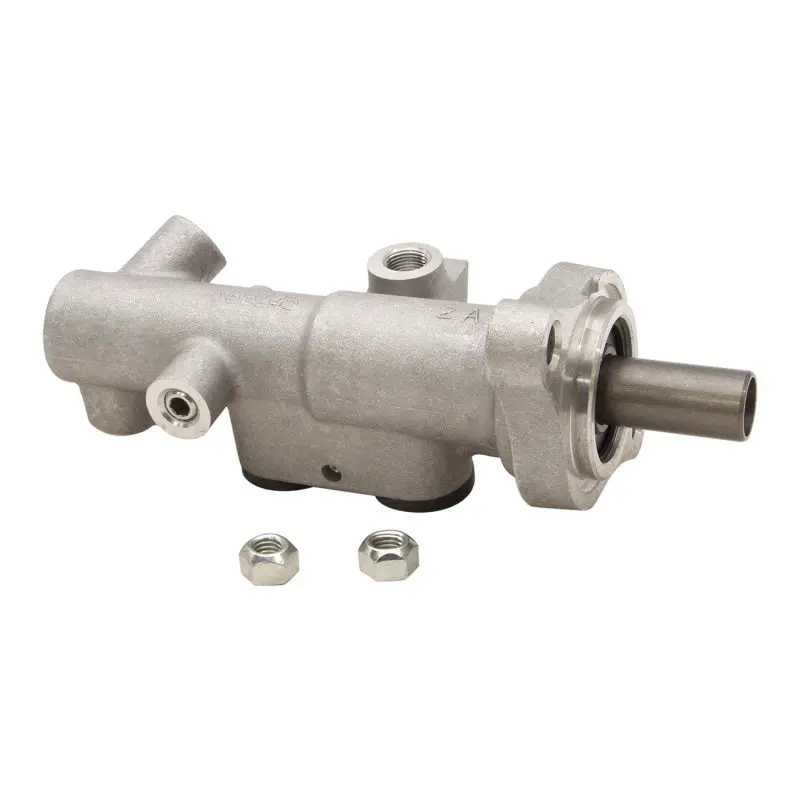 Dfc 00-00 Mercedes-Benz C230 Brake Master Cylinder 1