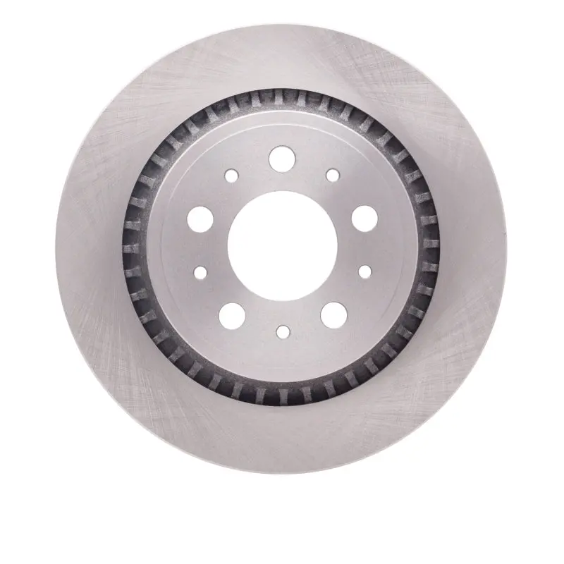 Dfc 00-00 Volvo V70 Rear Brake Rotor 1