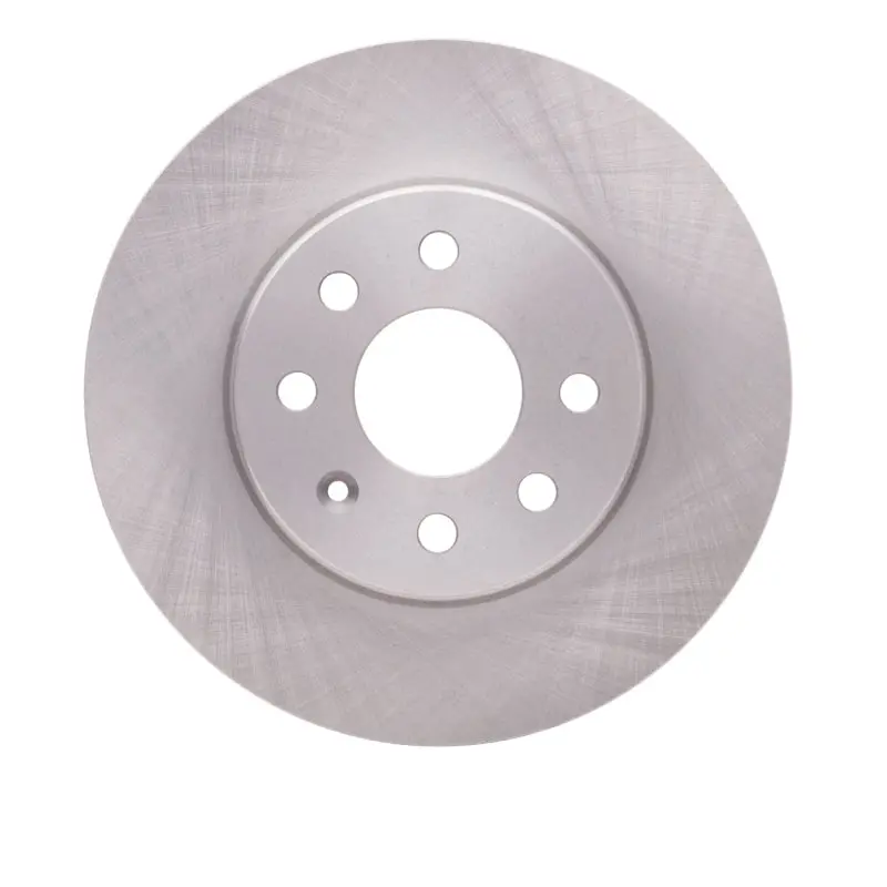 Dfc 00-02 Daewoo Nubira Front Brake Rotor 1