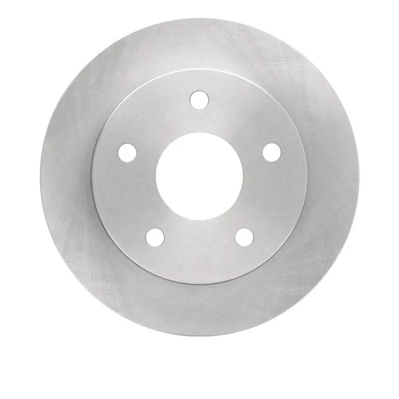 Dfc 00-02 Dodge Ram 1500 Pickup Front Brake Rotor 1
