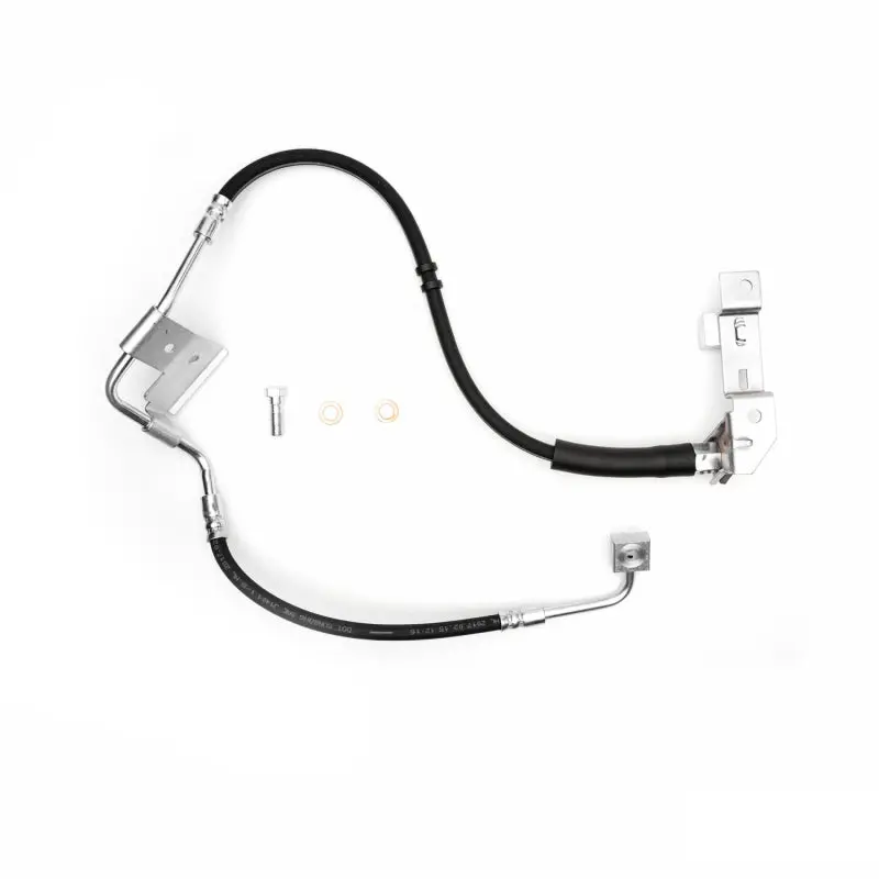 Dfc 00-02 Dodge Ram 1500 Pickup Front-L Brake Hose 1