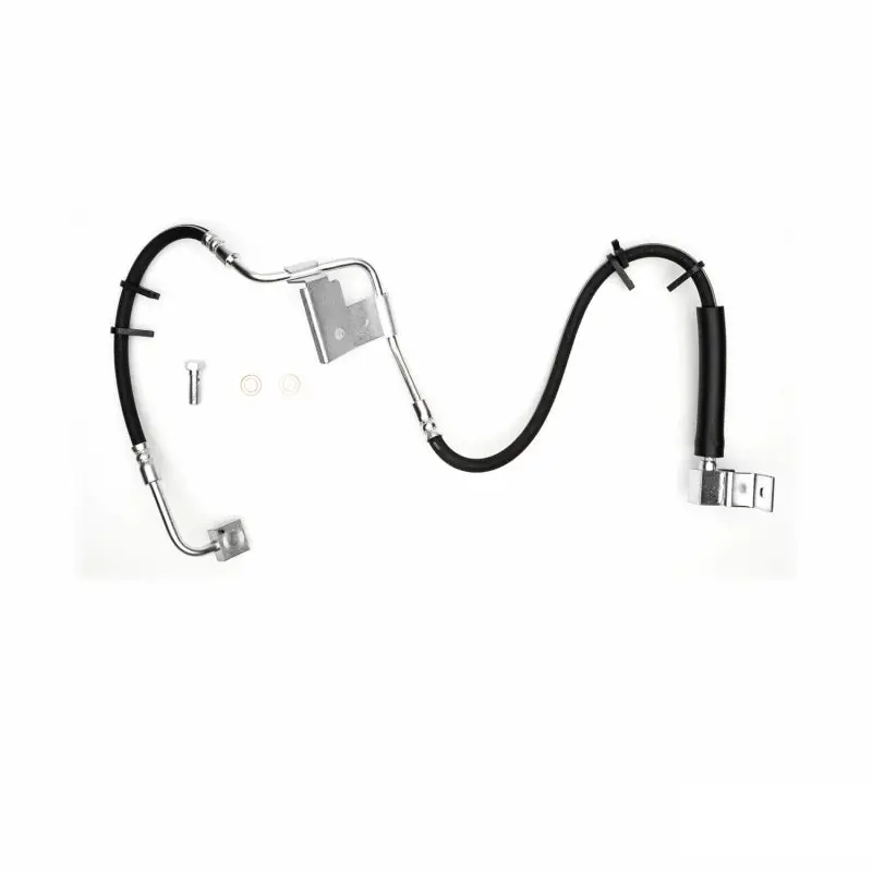 Dfc 00-02 Dodge Ram 1500 Pickup Front-R Brake Hose 1