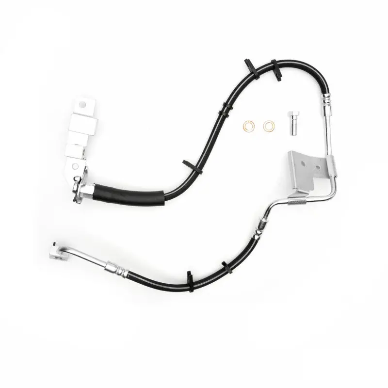 Dfc 00-02 Dodge Ram 2500 Pickup Front-L Brake Hose 1