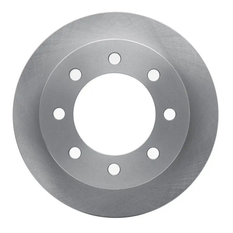 Dfc 00-02 Dodge Ram 3500 Front Brake Rotor 1