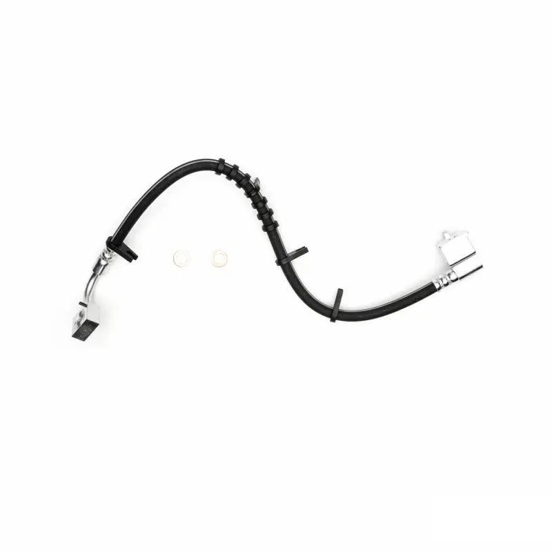 Dfc 00-02 Dodge Ram 3500 Pickup Front-R Brake Hose 1