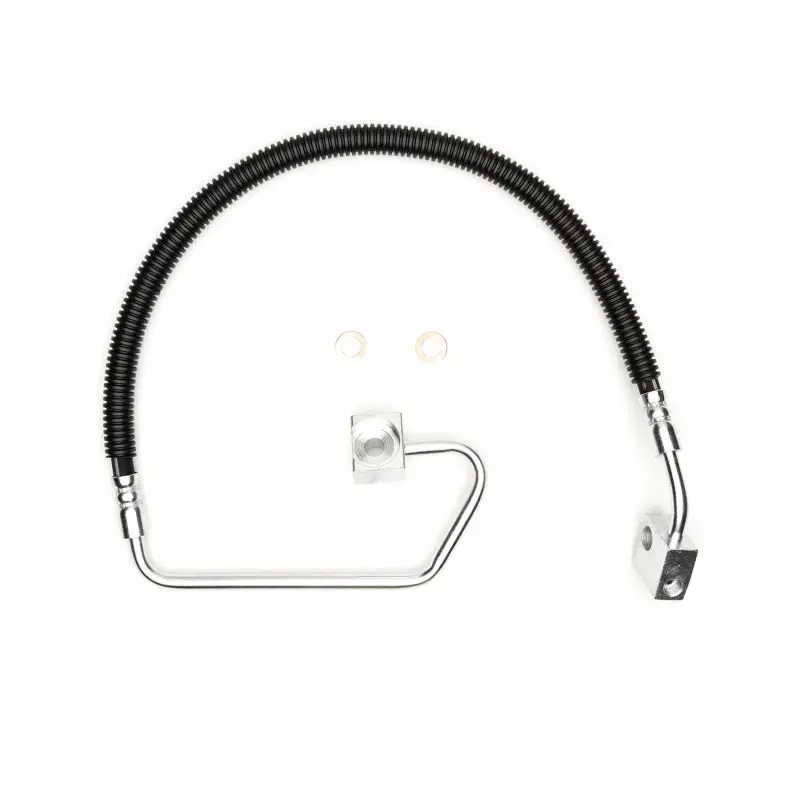 Dfc 00-02 Dodge Ram 3500 Pickup Rear Brake Hose 1