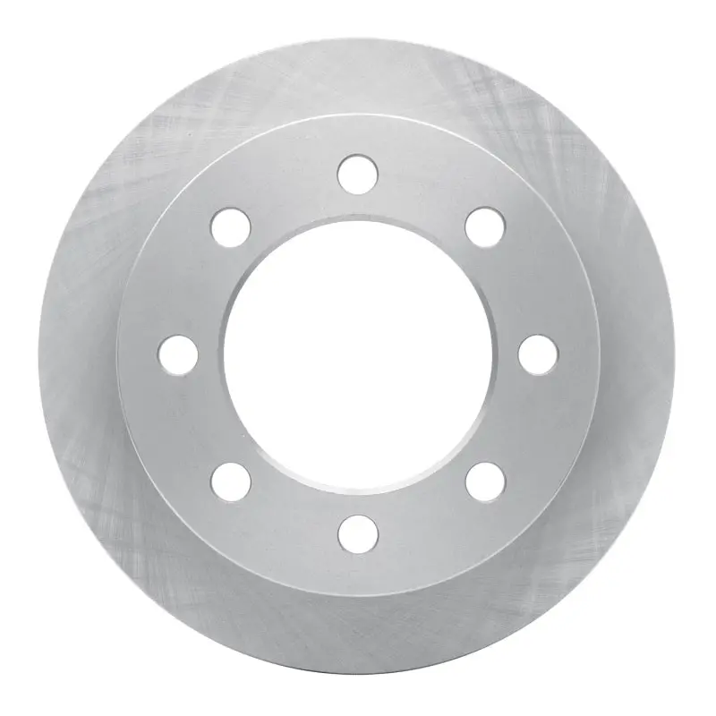 Dfc 00-02 Dodge Ram 3500 Rear Brake Rotor 1