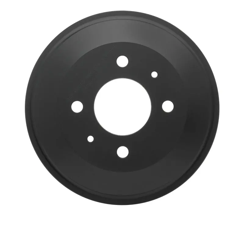 Dfc 00-02 Hyundai Accent Rear True Balanced Brake Drum 1