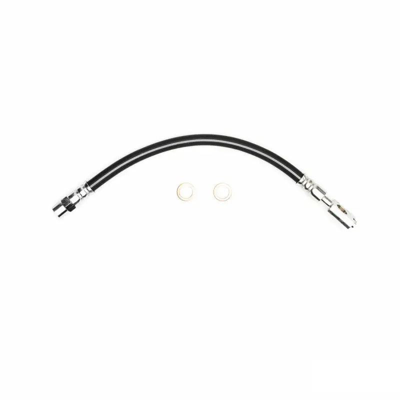 Dfc 00-03 Audi S8 Rear Brake Hose 1