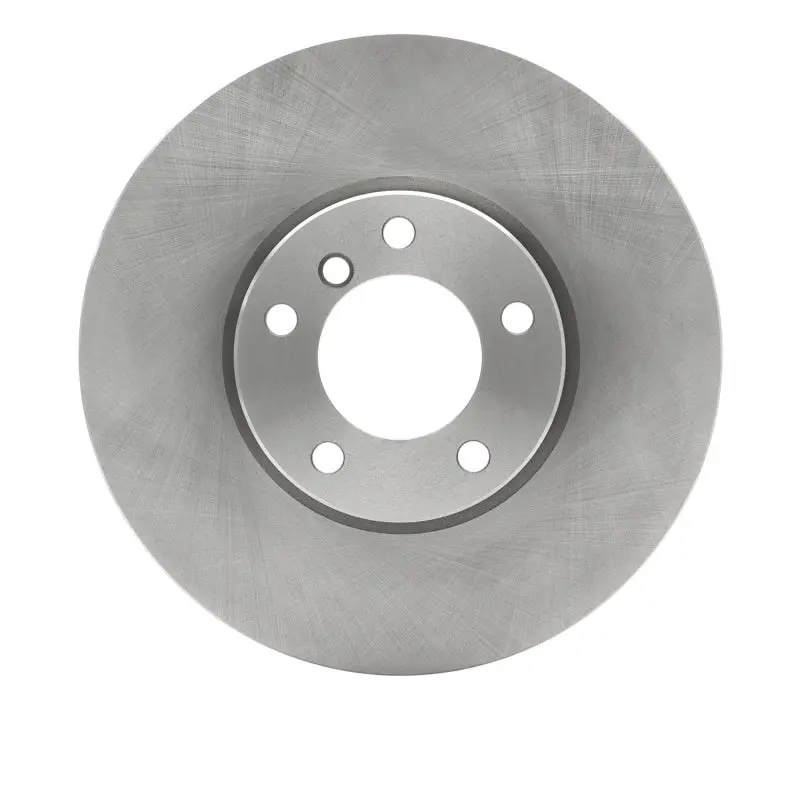 Dfc 00-03 Bmw 530I Front Brake Rotor 1