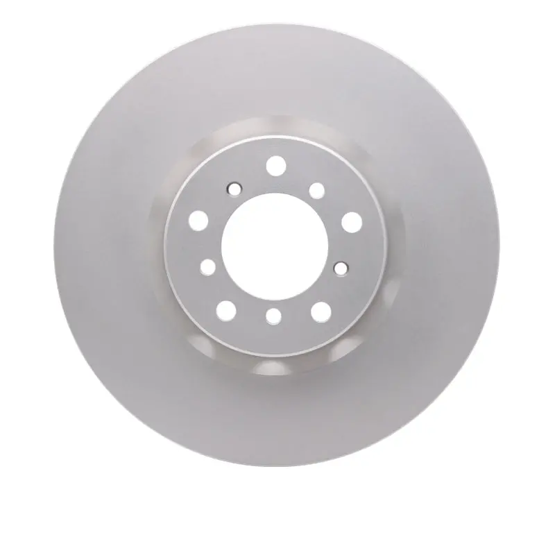 Dfc 00-03 Bmw M5 Left Front Geospec Coated Rotor 1